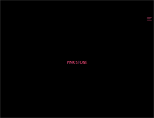 Tablet Screenshot of pinkstonecapital.com